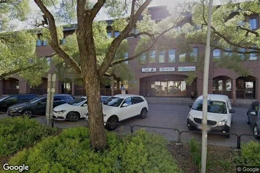 Büros zur Miete i Falun – Foto von Google Street View