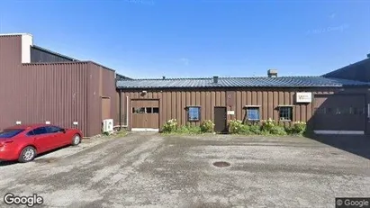 Industrial properties for rent in Eslöv - Photo from Google Street View