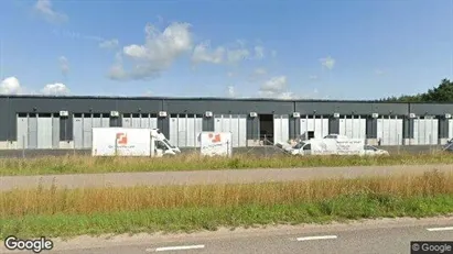 Industrial properties for rent in Kalmar - Photo from Google Street View