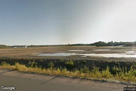 Værkstedslokaler til leje i Värnamo - Foto fra Google Street View