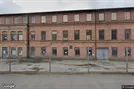 Værksted til leje, Gislaved, Jönköping County, Åbjörnsgatan 4