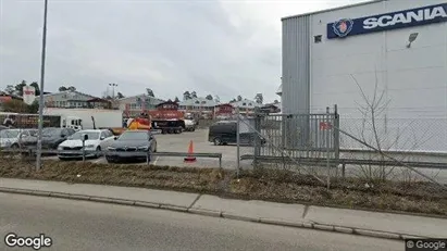 Producties te huur in Järfälla - Foto uit Google Street View