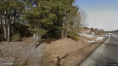 Verkstedhaller til leie i Vallentuna – Bilde fra Google Street View