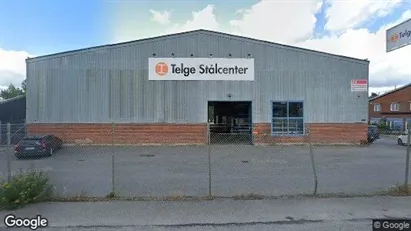 Producties te huur in Södertälje - Foto uit Google Street View