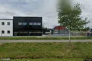 Werkstatt zur Miete, Örebro, Örebro County, Heliumgatan 1, Schweden