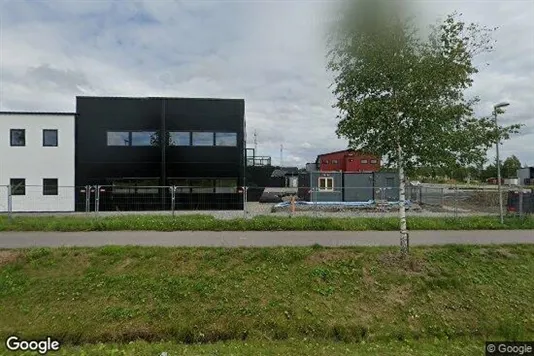 Werkstätte zur Miete i Örebro – Foto von Google Street View