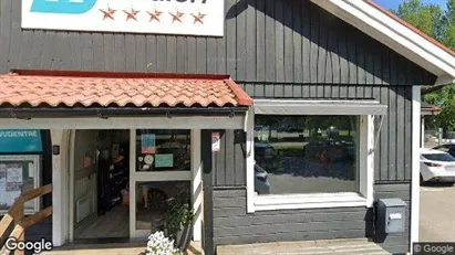 Verkstedhaller til leie i Båstad – Bilde fra Google Street View