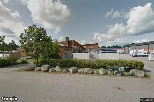 Producties te huur i Kalmar - Foto uit Google Street View