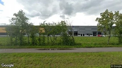 Industrial properties for rent in Örebro - Photo from Google Street View