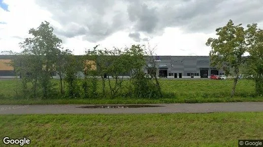 Industrial properties for rent i Örebro - Photo from Google Street View