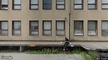 Werkstätte zur Miete in Stockholm South – Foto von Google Street View