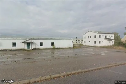 Verkstedhaller til leie i Klippan – Bilde fra Google Street View