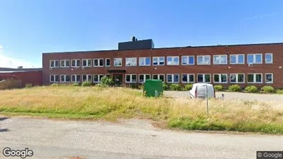 Industrilokaler för uthyrning i Strängnäs – Foto från Google Street View