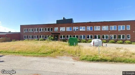 Industrial properties for rent i Strängnäs - Photo from Google Street View