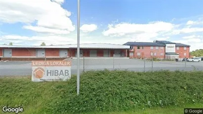 Industrial properties for rent in Hässleholm - Photo from Google Street View