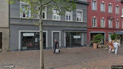 Gewerbeflächen zur Miete in Vaals – Foto von Google Street View