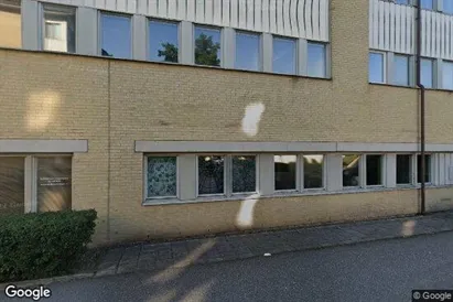 Kontorhoteller til leje i Nacka - Foto fra Google Street View