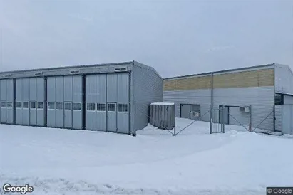 Industrial properties for rent in Varberg - Photo from Google Street View