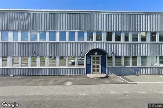 Office spaces for rent i Askim-Frölunda-Högsbo - Photo from Google Street View