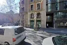 Kontor til leie, Barcelona, Carrer de Balmes 49