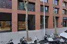 Kontor för uthyrning, Barcelona, Carrer de Joan Miró 21