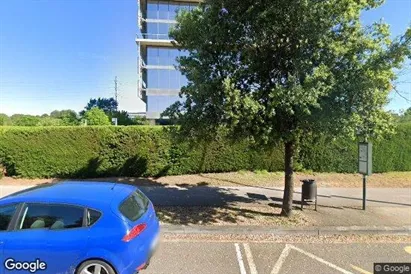 Büros zur Miete in Sant Cugat del Vallès – Foto von Google Street View
