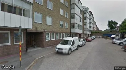 Office spaces for rent in Karlskrona - Photo from Google Street View