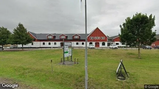 Kontorslokaler för uthyrning i Staffanstorp – Foto från Google Street View