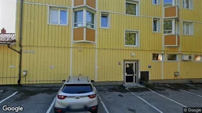 Kontorslokaler för uthyrning i Timrå – Foto från Google Street View