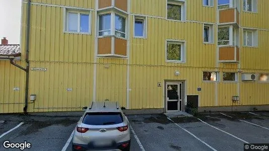 Office spaces for rent i Timrå - Photo from Google Street View