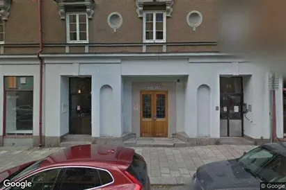 Kontorlokaler til leje i Örebro - Foto fra Google Street View