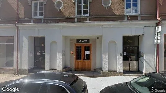 Kantorruimte te huur i Örebro - Foto uit Google Street View