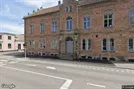 Kontor för uthyrning, Ängelholm, Skåne, Östergatan 26