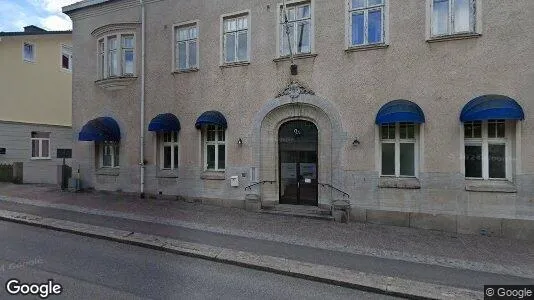 Kantorruimte te huur i Falköping - Foto uit Google Street View