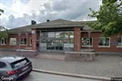 Kontor för uthyrning, Tranås, Jönköpings län, Stationsplan 1