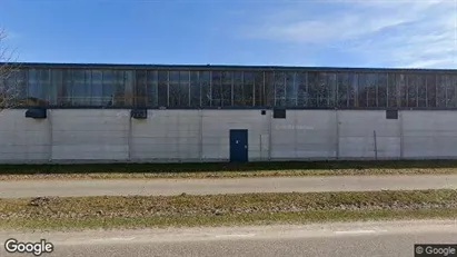 Office spaces for rent in Hallsberg - Photo from Google Street View