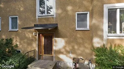 Office spaces for rent in Stockholm South - Photo from Google Street View