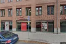 Kontor til leie, Södermalm, Stockholm, Ringvägen 100