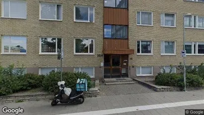 Kontorer til leie i Uppsala – Bilde fra Google Street View