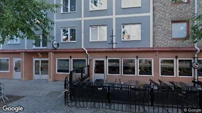 Office spaces for rent in Piteå - Photo from Google Street View