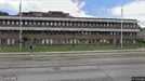 Kontor för uthyrning, Karlshamn, Blekinge, Prinsgatan 13, Sverige