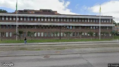 Office spaces for rent in Karlshamn - Photo from Google Street View