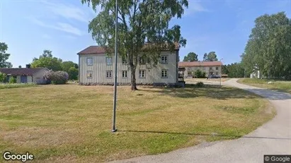 Office spaces for rent in Söderhamn - Photo from Google Street View