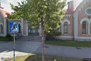 Kontor för uthyrning, Hudiksvall, Gävleborg, Stationsgatan 7, Sverige