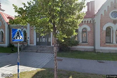 Büros zur Miete in Hudiksvall – Foto von Google Street View