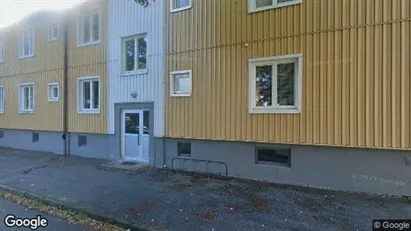 Kantorruimte te huur in Motala - Foto uit Google Street View