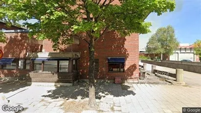 Büros zur Miete in Sandviken – Foto von Google Street View