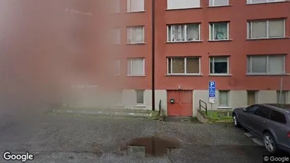 Office spaces for rent in Huddinge - Photo from Google Street View