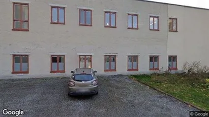 Kantorruimte te huur in Eskilstuna - Foto uit Google Street View