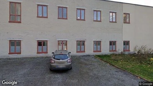 Büros zur Miete i Eskilstuna – Foto von Google Street View